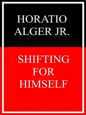 cover image of Shifting for Himself